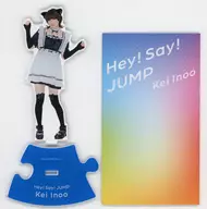 Kei Inoo (Hey! Say! JUMP) Acrylic Stand "JUMP Self-produced!"