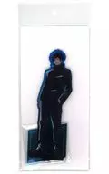 Kei Fushiguro Acrylic Stand "Jujutsu Kaisen Shibuya Incident Marui POP UP SHOP"