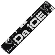 Da-iCE Muffler Towel "Da-iCE 10th Anniversary Live House Tour 2024"