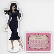 Nozomi 傘木 Acrylic Stand "Sound! Euphonium 3"