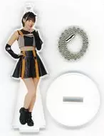 石慄奏美(OCHA NORMA)公仔看台掛件(Concert Costume/24.09)2024年Hello！Project官方商店限定
