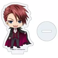 Udaimiya Sennin' Acrylic Petit Stand Umineko WHEN THEY CRY 13. Halloween ver. Mini Character Illustration'