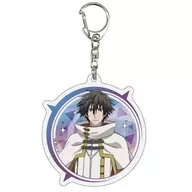 ラウスト 「アクリルキーホルダー パーティーから追放されたその治癒師、実は最強につき 01.公式イラスト」