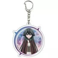 Ermia : "The Healing Master Who Was Banished from the Acrylic Keyholder Party is actually the strongest 01. Official Illustration"