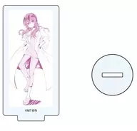 Takao Ameku (A) "Acrylic Petit Stand Ameku Takao's Mystery Chart 01. Official Illustration"