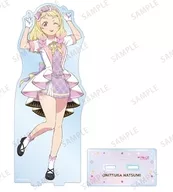 [New] MIRACLE NEW STORYver. BIG acrylic stand "Love Live! Superstar!" Superstar! "Onizuka