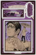 Koitoonnoshin Birthday Scene Diorama Figure (2024) "GOLDEN KAMUY"