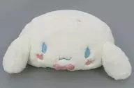 Cinnamoroll Tissue Cover "Sanrio Character Connector's Cinnamoroll x Aeon"