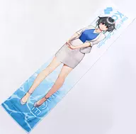 Jinkui Mode Cool Towel "Kantai Collection - KanColle - C2 Engine 2024 hmv mode"