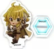 Argo "SWORD ART ONLINE × Daiso Celia Can Do Acrylic Stand"