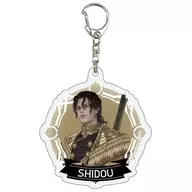 Ryunosuke Shido "Acrylic Key Holder REYNATIS / Lenitis 01. Official Illustration"