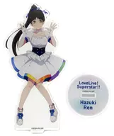 Hazuki Koi Acrylic Stand (Liella!) "LoveLive! Superstar!" LoveLive! series Official Store School idol theater goods