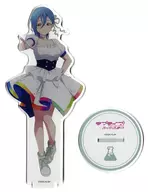 Wakana Shiki MG (Maximum Grade) Acrylic Stand (Liella!) "LoveLive! Superstar!" LoveLive! series Official Store School idol theater goods