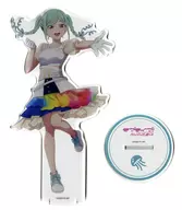 Onizuka Fuyumari MG (Maximum Grade) Acrylic Stand (Liella!) "LoveLive! Superstar!" LoveLive! series Official Store School idol theater goods