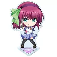 Yuripuchi Choko Acrylic Stand "Angel Beats!"