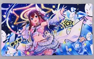 Tokinora idol Sora-chan rubber mat "Virtual YouTuber Hololive Tokinora Birthday Memorial 2024"