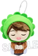 Toru Oikawa Finger Top Series Hoodie Nap ver. "Haikyu!!!"