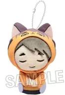 Miyaji Fingers Top Series Parker Sleep ver. "Haikyu!!!"