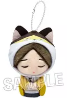 Rintaro 角名 Finger Top Series Hoodie Nap ver. "Haikyu!!!"