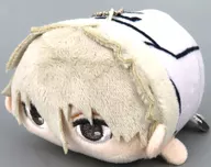 Estado de calma sin viento Seishirō (uniforme ver.) Mascota de Porokoro "Blue Rock for Theater - EPISODe estado de calma sin viento - Mascota de Porokoro" animate BOX Purchase benefits