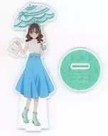 猫屋敷Mayu Umbrella Collection亚克力立牌Pretty Store限定