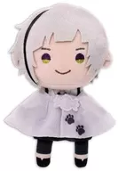 1) Atsushi Nakajima Teru Teru Mascot 2 "BUNGO STRAY DOGS"