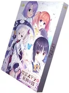 咖啡館Stella和死神之蝶
