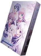 HAJIMI SAKURA 10周年紀念活動版