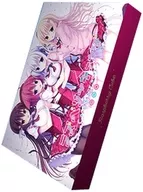 Raspberry Cube "Package Key Holder Madosofuto"