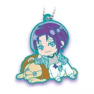 Reo Mikage "Defulava! Blue Lock Constellation Key Holder"