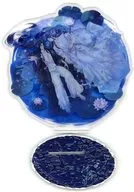 Wei Muen & Ai Boki Zeni Series Seiyumehoshikawa Acrylic Stand "Mado Soshi"