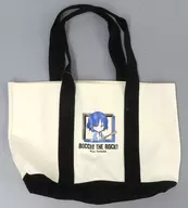 Ryo Yamada Tote Bag "Bocchi, Za, Rokku! X Shimamura"