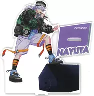 Yato 乃上 Nachita 5th Anniversary Acrylic Stand Ver. 1 "Paradox Live"