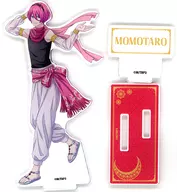 Hyakutaro Onsai Acrylic Stand "B-Project Exhibition -WORLD * EXPO"
