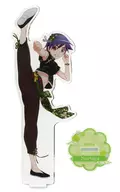 Kamihara Suruga Acrylic Stand " Series Off & Monster Season x Karaoke Manekineko"