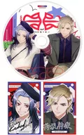 2 big bonus set "Tokyo Color Sonic! the BUDDY CASE by ULTIMATE Correctable Edition" included bonus