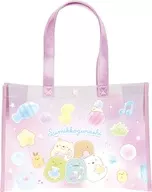Collective Pool Bag (Tote) "Sumicco Gurashi"