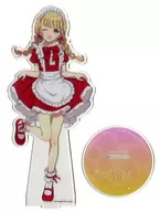 Kotone Big Acrylic Stand "Gakuen idol Master ×SWEETS PARADISE 2nd installment"