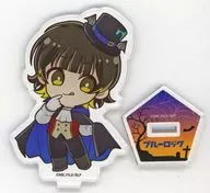 Hachirakumawari "Blue Rock POP UP SHOP Vampire Collection in Princess Cafe Acrylic Stand"