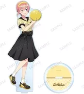 [新品]中野一花新插图Bowler Girl ver.BIG亚克力立牌