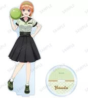 [新品]中野四葉新插圖Bowler Girl ver.BIG壓剋力立牌