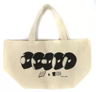 Collection (sideways) drawstring bag tote bag "Himitsu Sentai Goranger" Tokyo International Film Festival goods