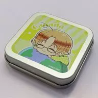 "Hetalia World ★ Stars" Canada Fufumin Collection Can Case