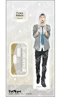 O. 木兎 Kotaro Acrylic Stand - The first edition of weather copyright -' Haikyu!'