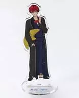 Misra Height Acrylic Stand Nightwear "Sorcerer's Promise Exhibition & 5th Anniversary Store"