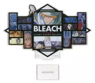 Visual Stand "Ichiban KUJI Bleach - Bleach - Stirling Souls vol. 1" D Prize