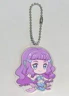 Rodillo Acrílico Die Cut Ball Chain "SD Pretty Cure All Stars" Precure Pretty Store limited