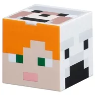 FACES OF ALLIED MOBS (Alex) "MINECRAFT CHEST COLLECTION 2"