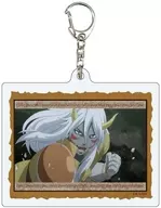 オガ朗 「Re：Monster アクリルキーホルダー 01.公式イラスト」