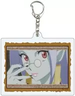 Kanami "Re : Monster Acrylic Key Holder 01. Official Illustration"